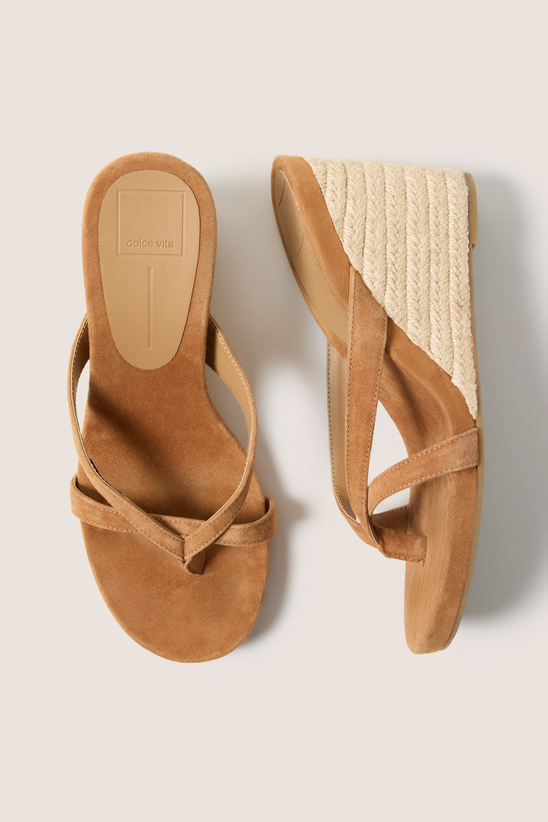 Women's Helen Espadrille Wedge Sandals