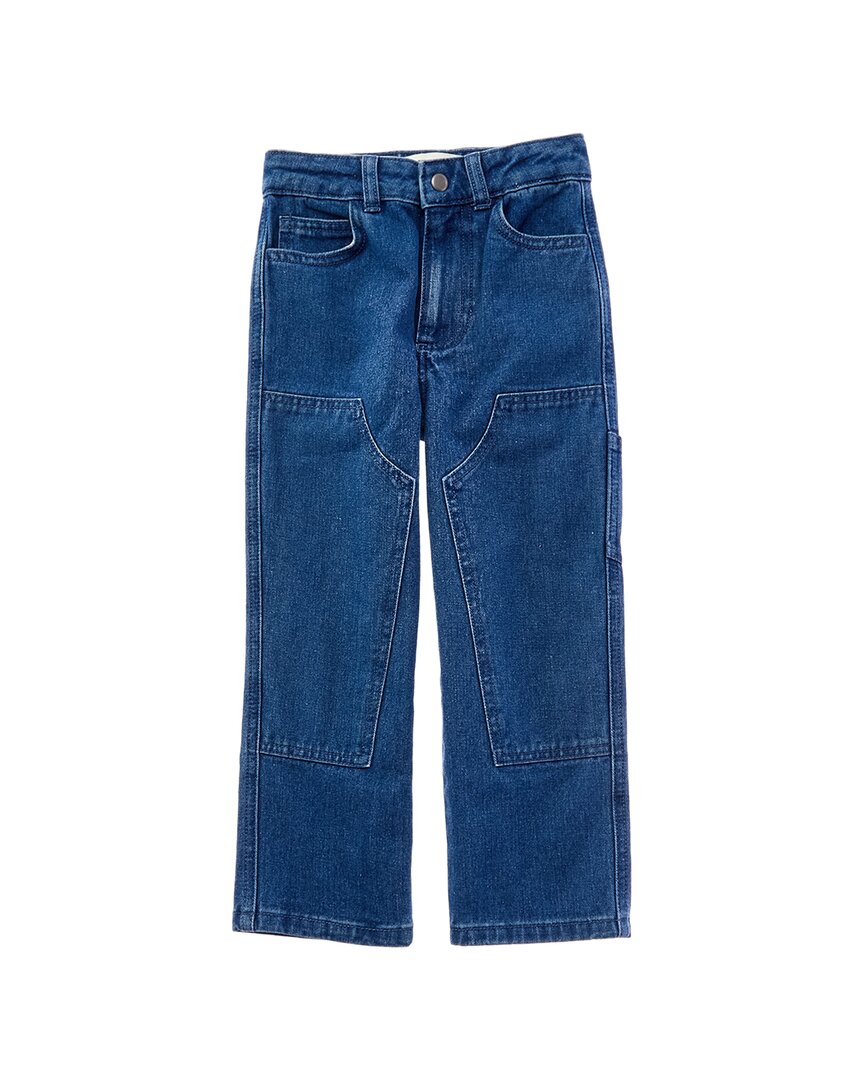 Reiss Hydro Carpenter Jean