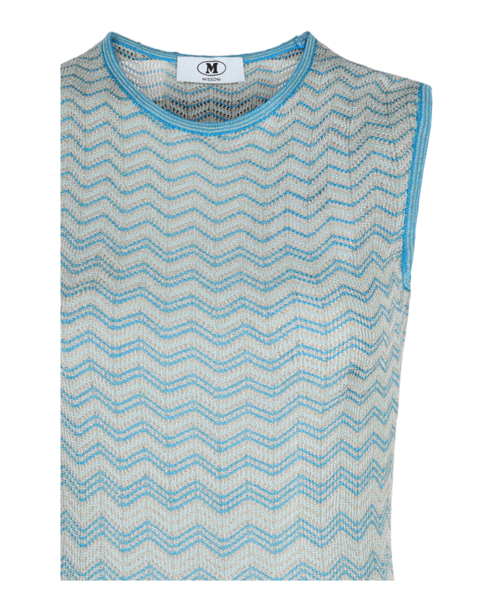 Sleeveless Mini Dress