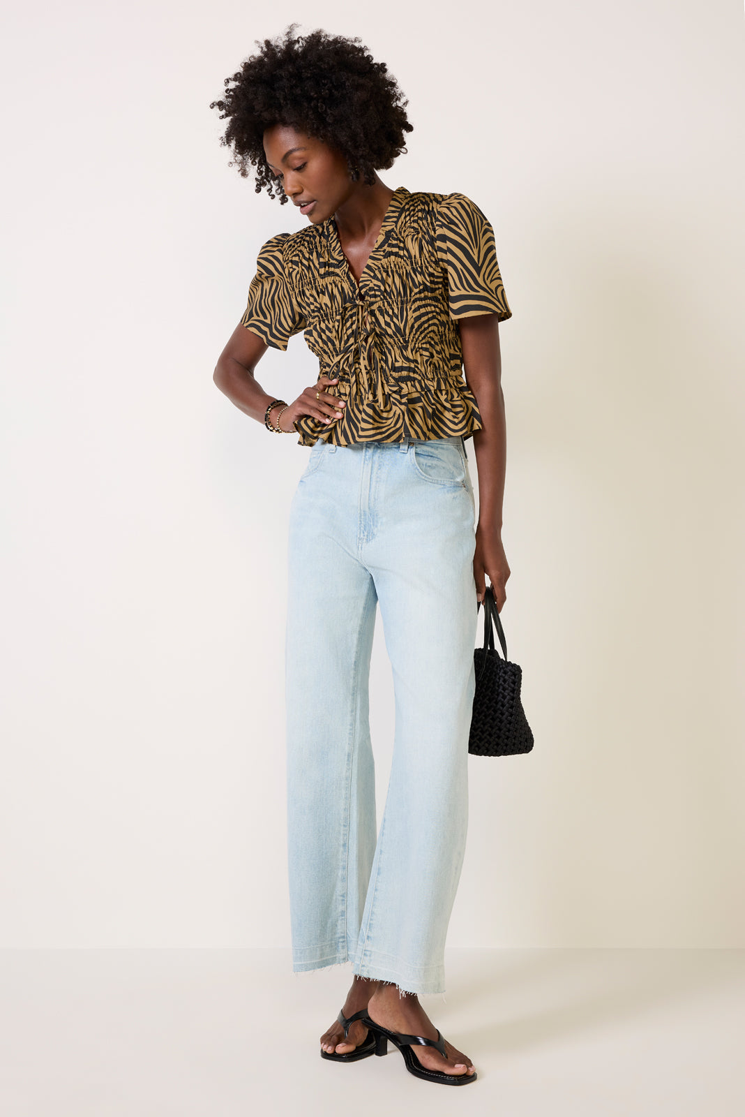 Women's Portia Blouse