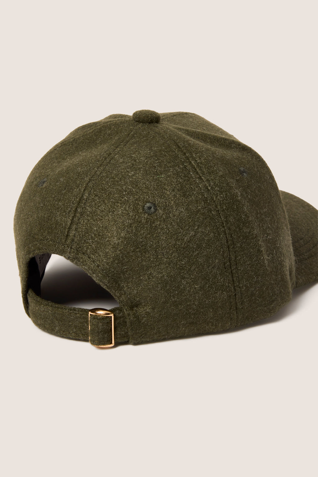 Women's Camden Heathered Baseball Hat