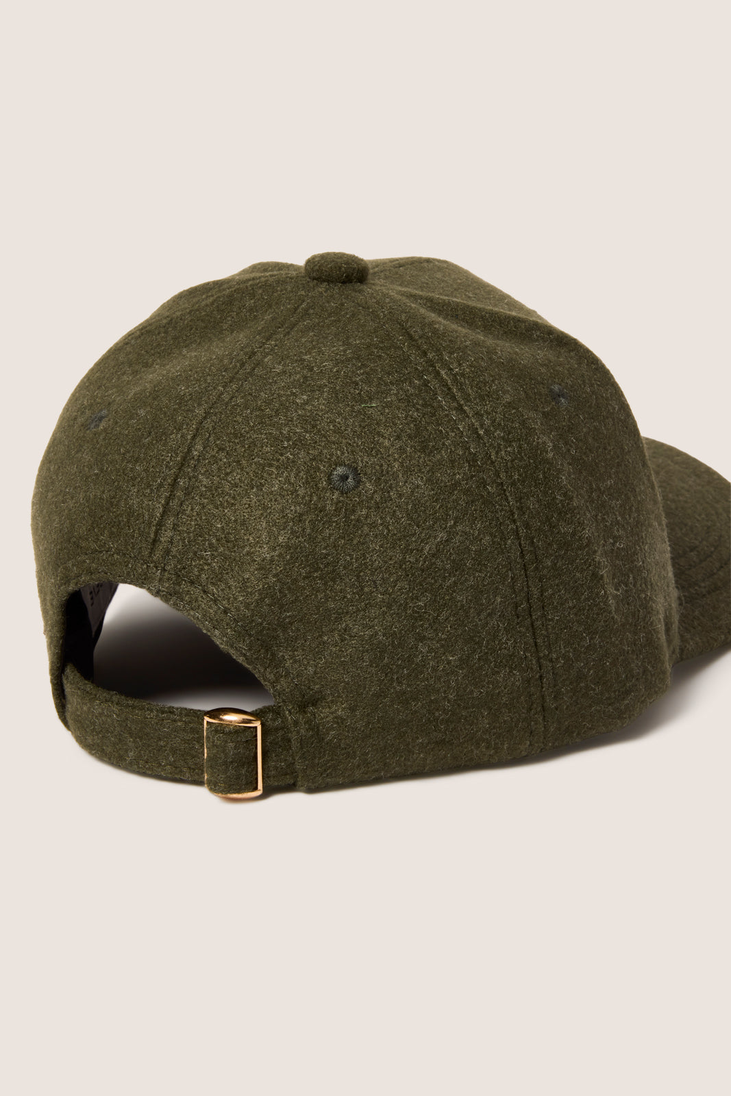 Women's Camden Heathered Baseball Hat