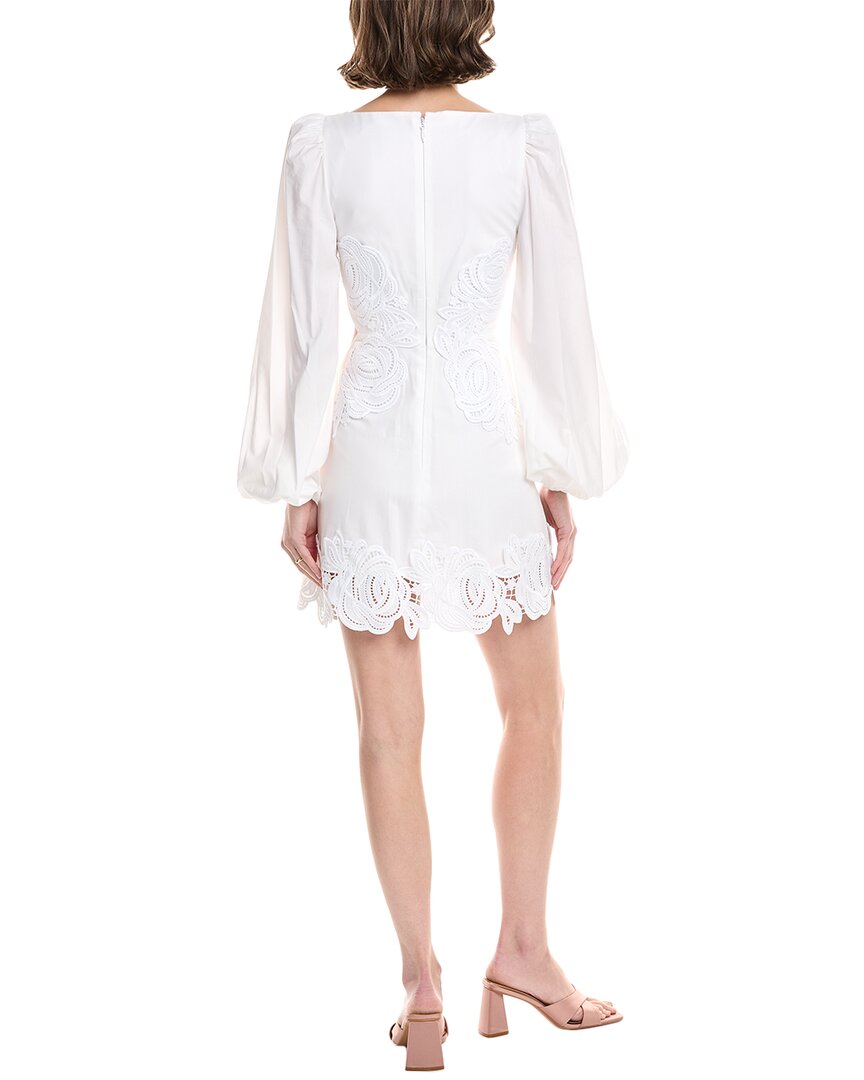 BCBGMAXAZRIA Cocktail Dress