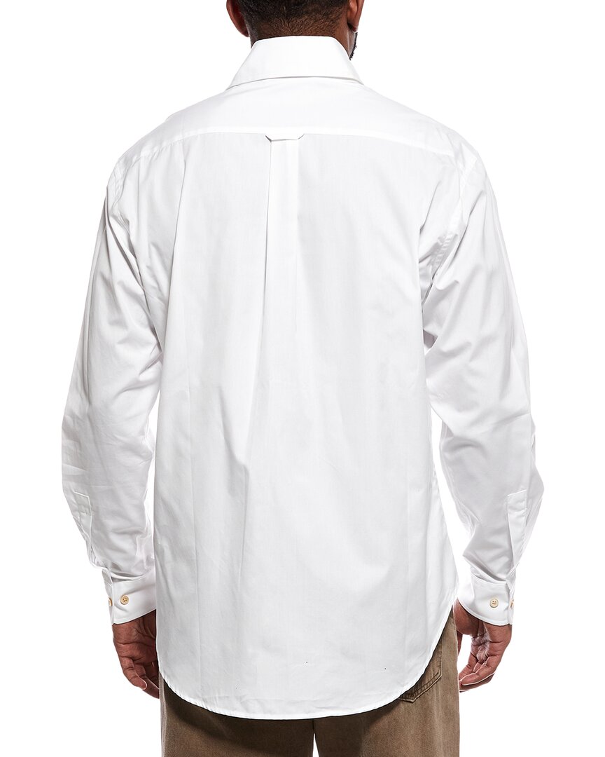 Palm Angels Button Shirt