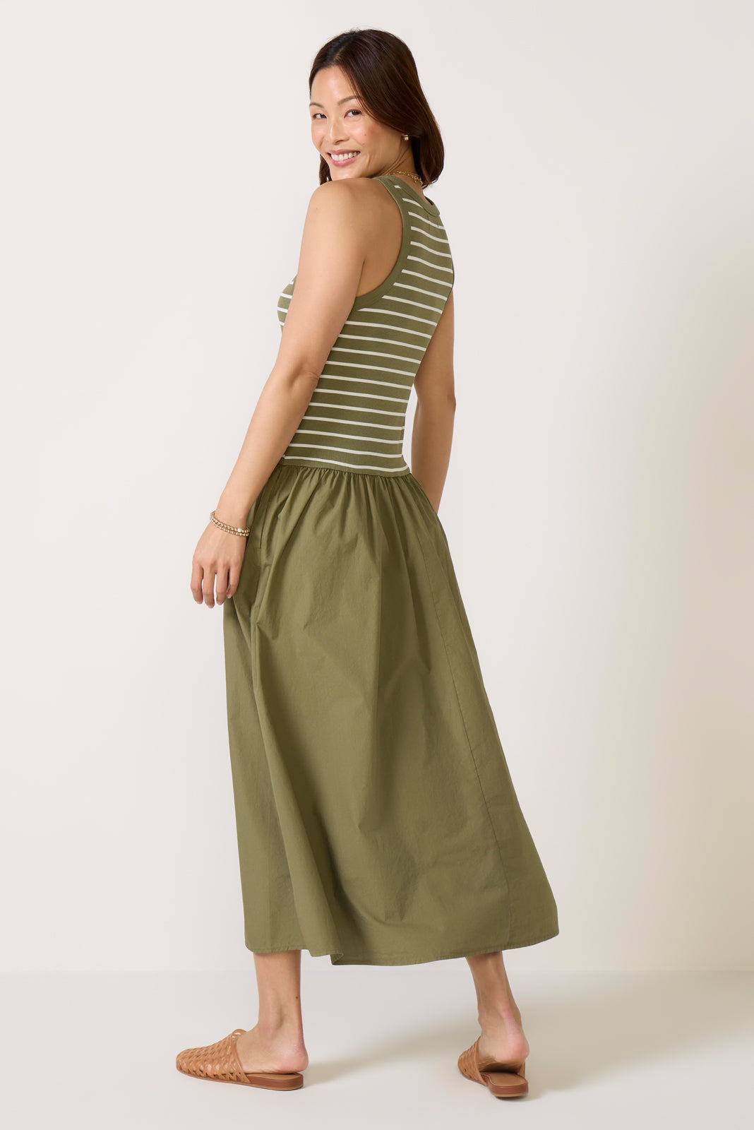 Women's Romina Twofer Dress
