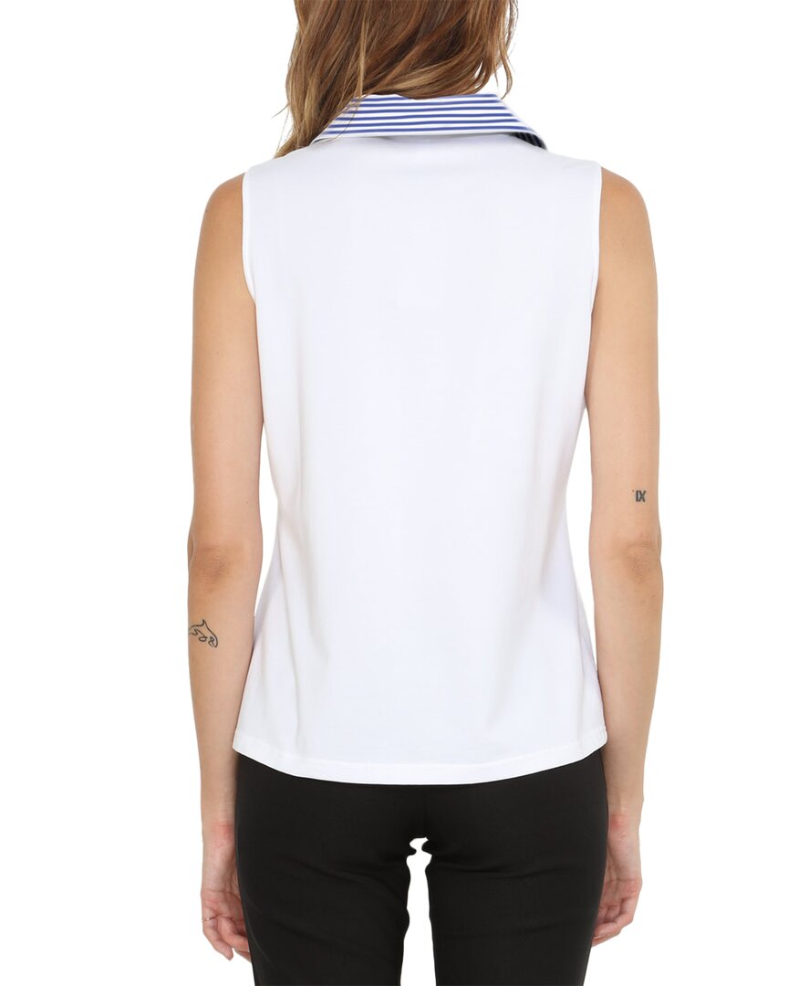 HINSON WU Emma Layering Tank