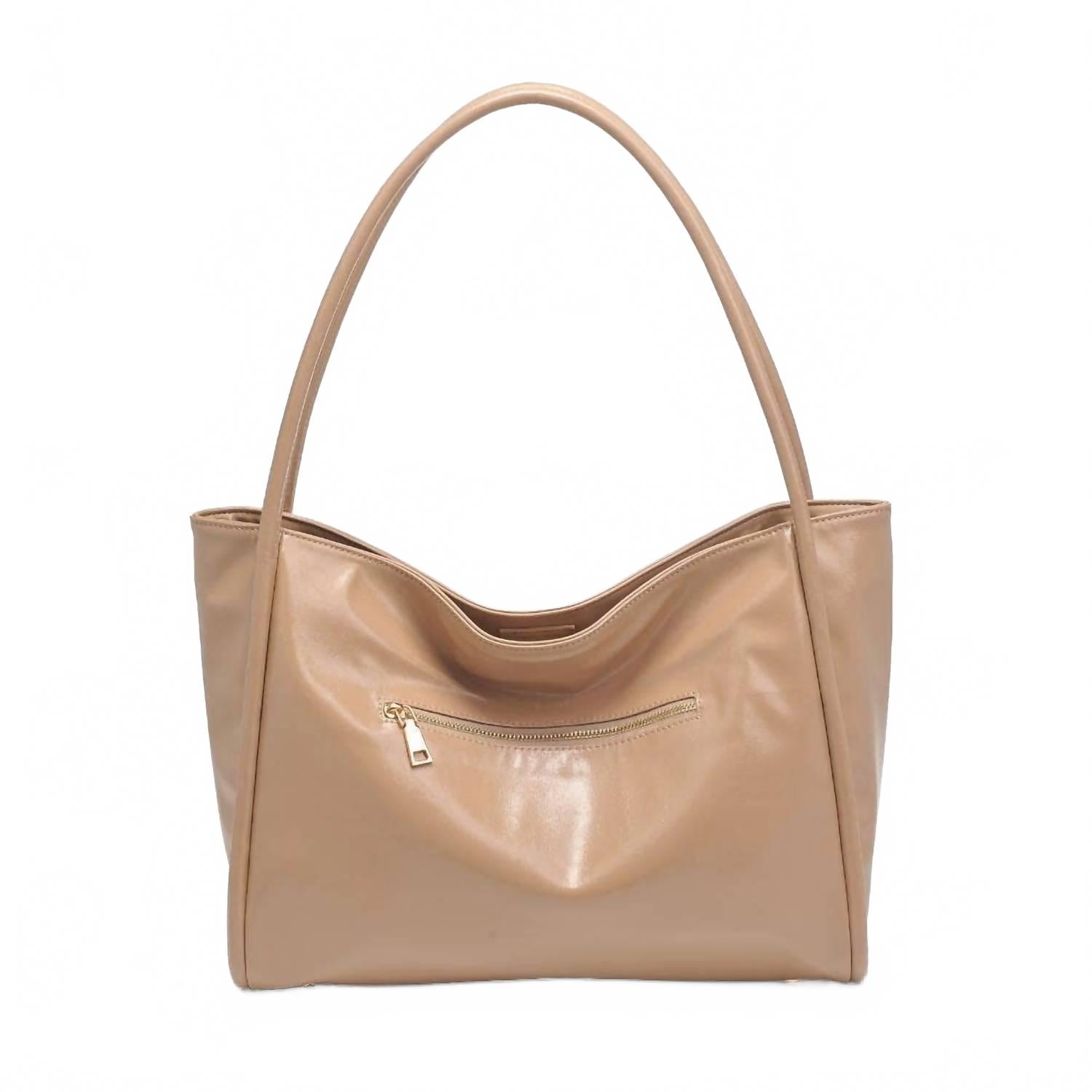Women's Doris Tote Bag In Natural