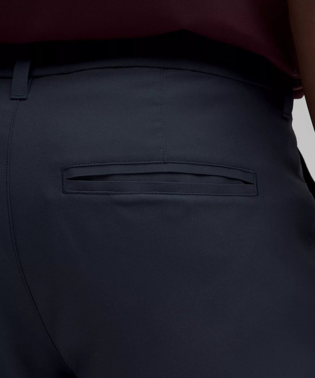 ABC Slim-Fit Golf Trouser 30L