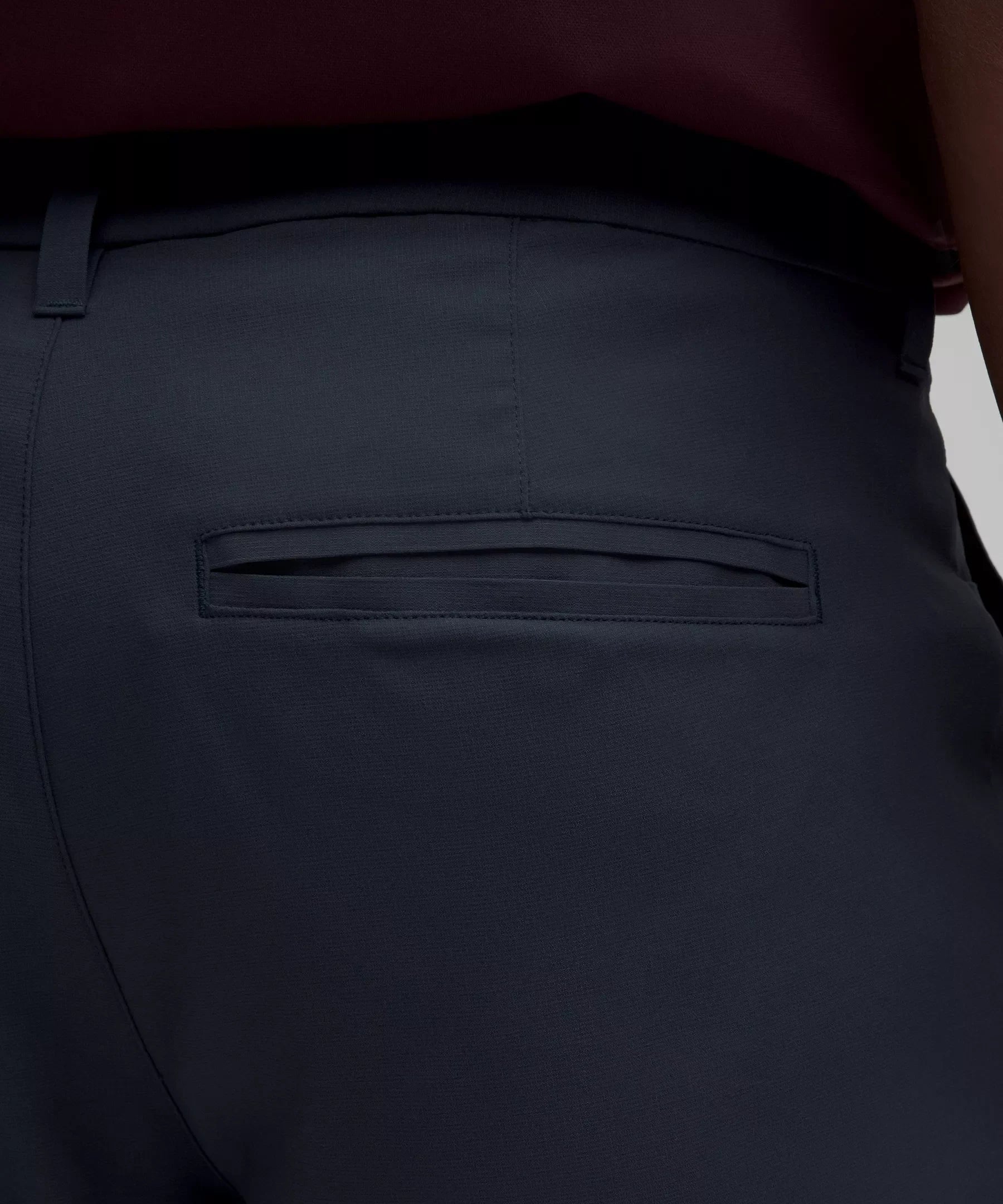 ABC Slim-Fit Golf Trouser 30L