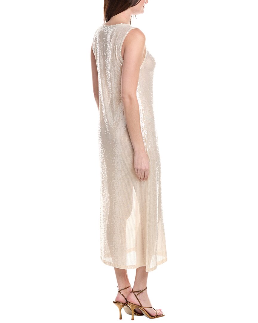 WeWoreWhat Sequin Maxi Dress