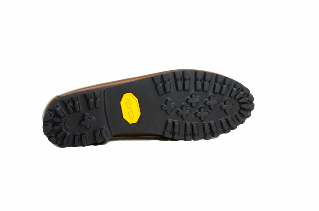 Women's Soho Loafer In Shell/white True Glove