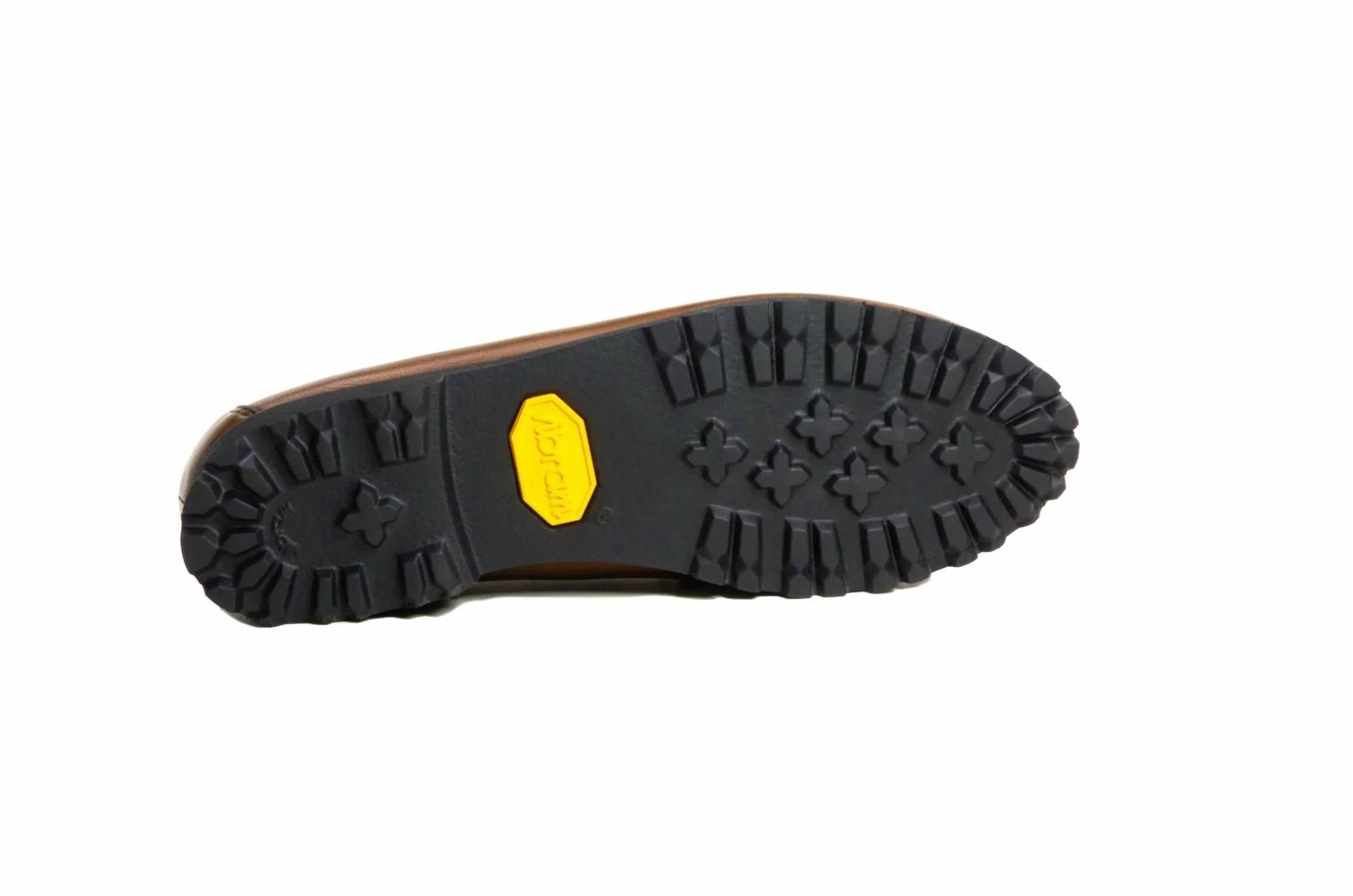 Women's Soho Loafer In Shell/white True Glove