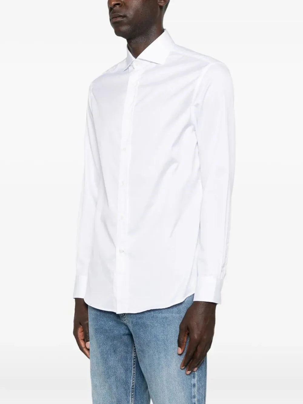Brunello Cucinelli Men Shirt