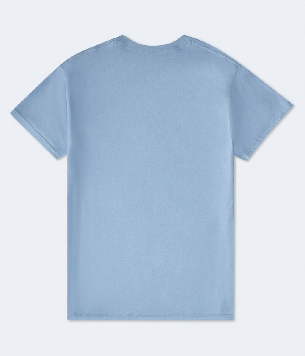 Aeropostale Hello Kitty Bow Relaxed Graphic Tee