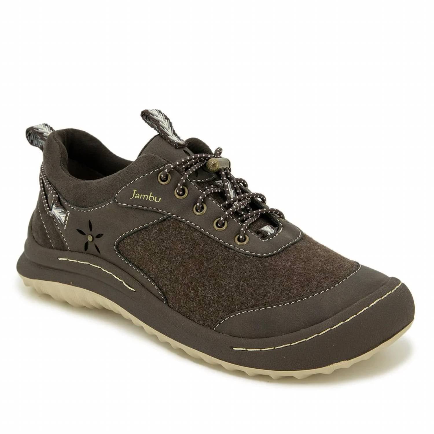 Women's Sunset Too Vegan Shoes In Brown/tan