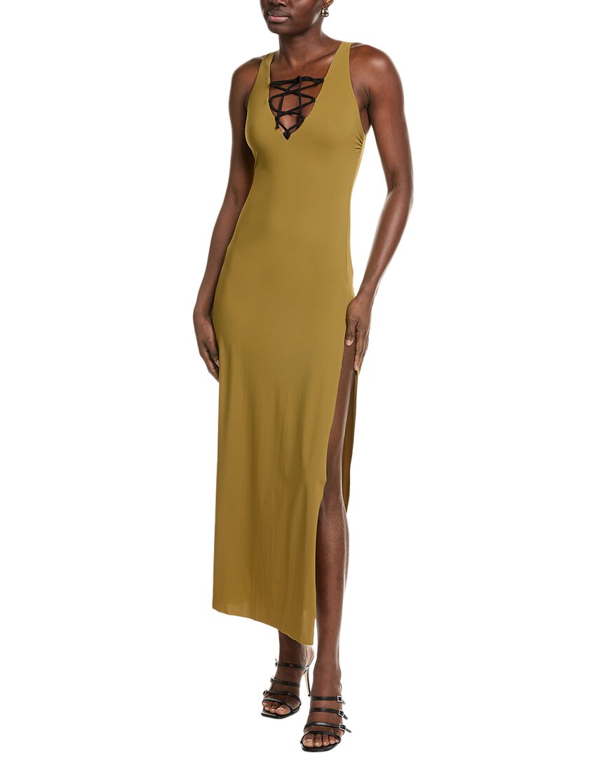 Chiara Boni La Petite Robe Karen Maxi Dress