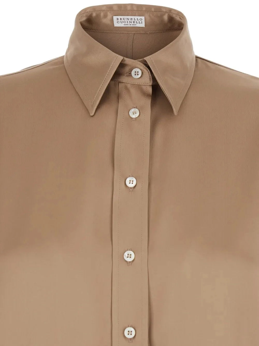 Brunello Cucinelli Women Shirt