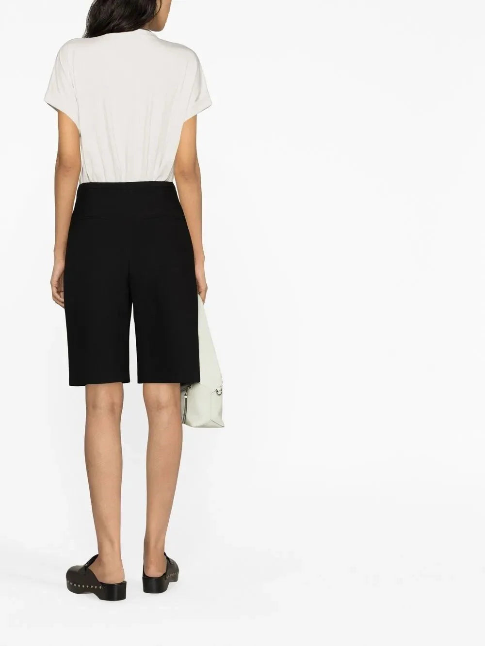 Brunello Cucinelli Women T-Shirt With `Precious` Neckline