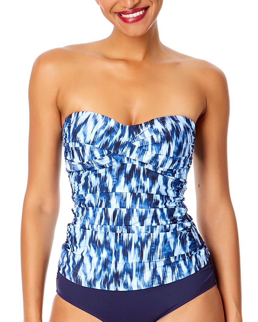 Anne Cole Swim Tankini