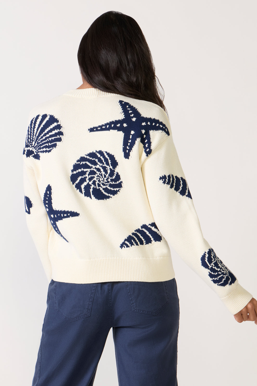 Women's Zoey Pullover Sweater