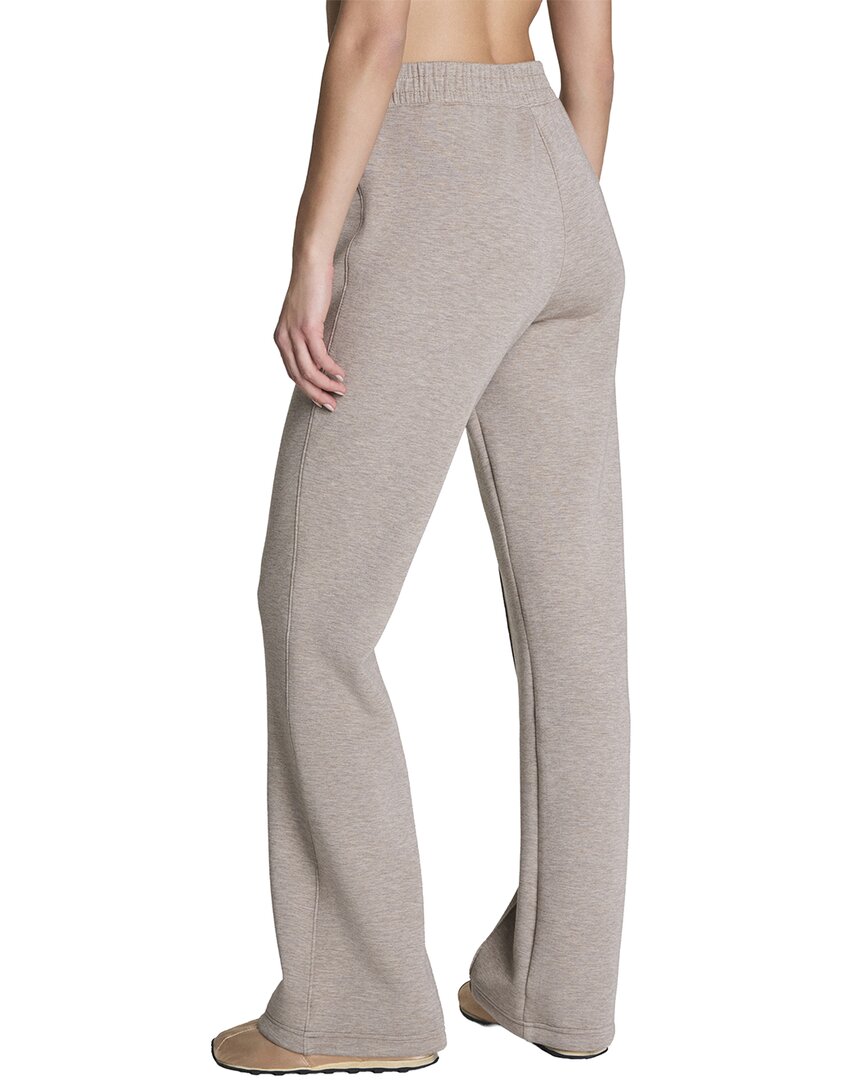 SPANX Brushed Flare Leg Pant