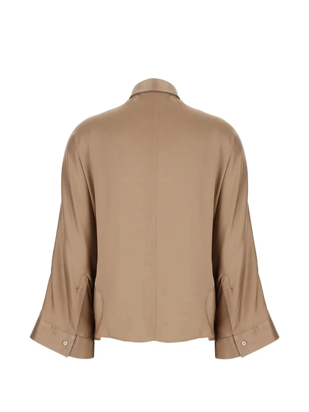 Brunello Cucinelli Women Shirt