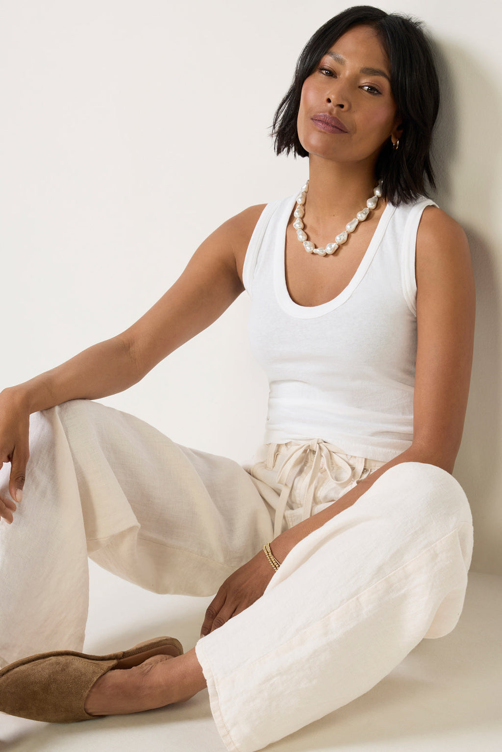 Women's Khara Tank Top