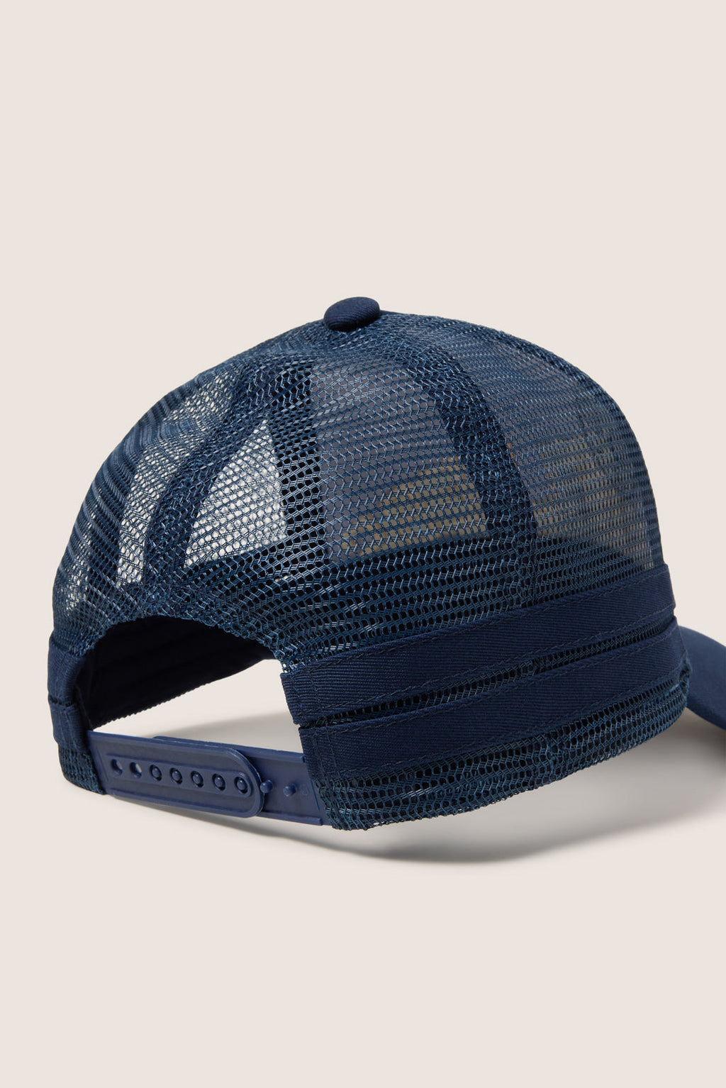 Women's Wellness Trucker Hat