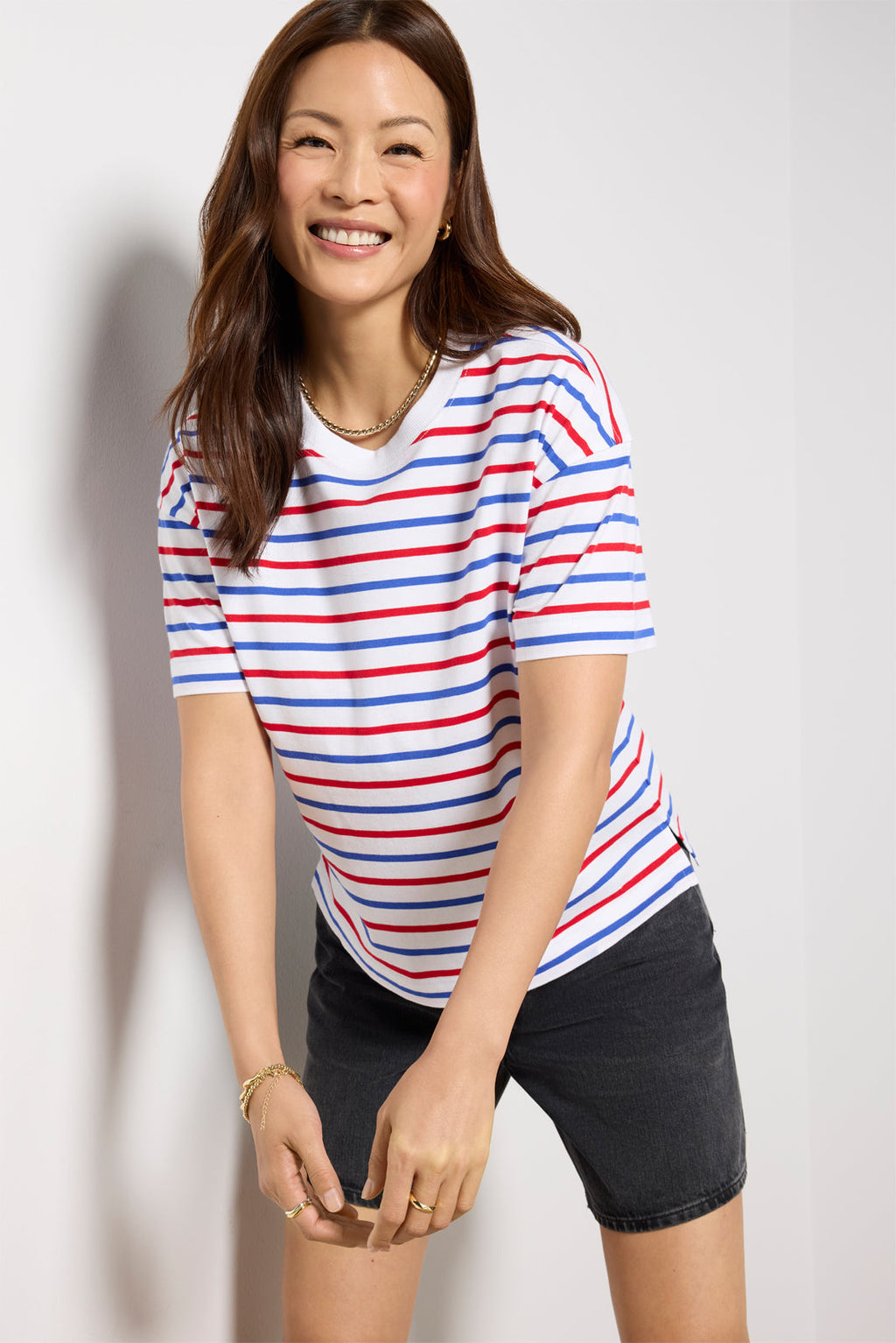 Women's Ever Perfect T-Shirt