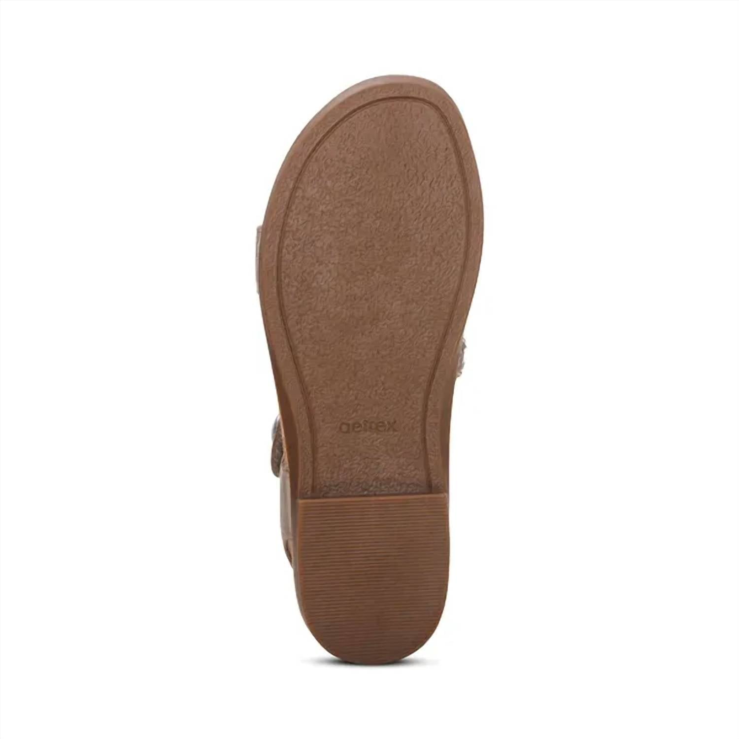 Women's Jenn Sandals In Taupe