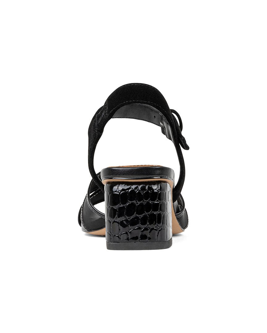 Donald Pliner Joel Leather Sandal