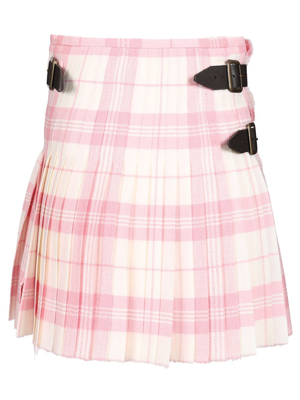 Vivienne Westwood Women "Kilt" Miniskirt
