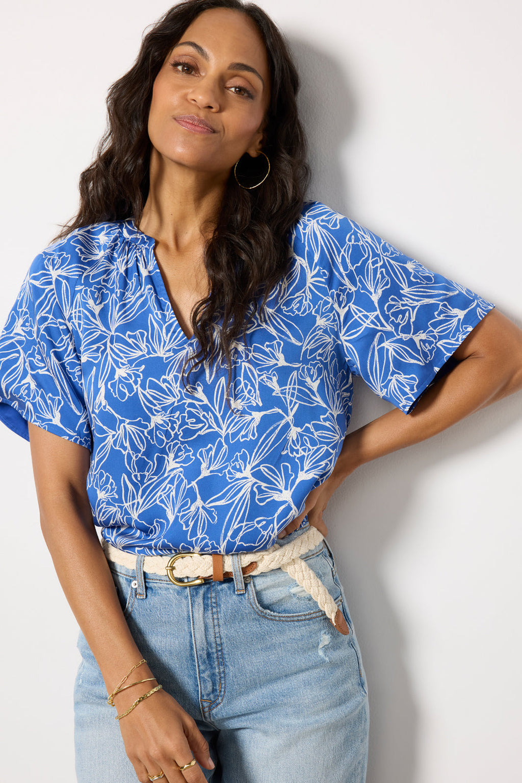 Women's Rylee Top