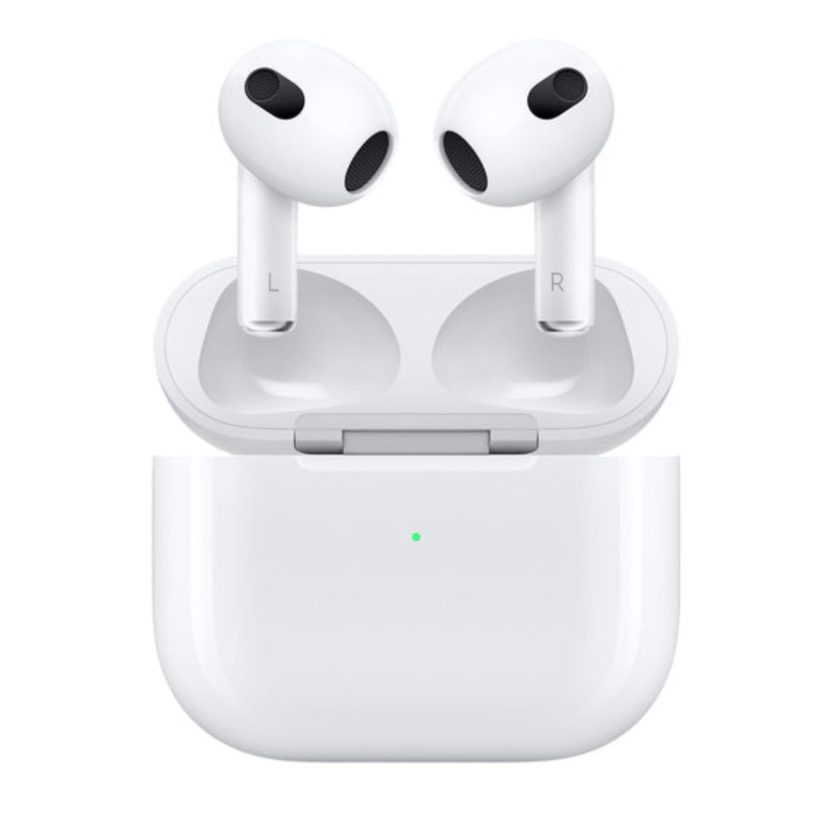 Apple AirPods 3rd generation Open-Box Like New, Authentic with Case