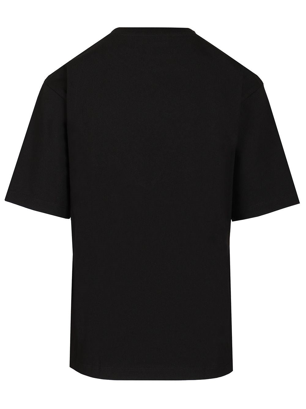 Celine Women Cotton Jersey T-Shirt