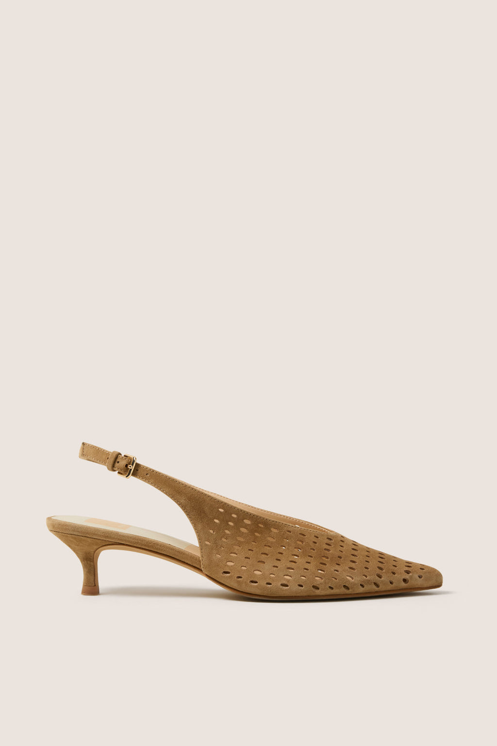 Women's Alenna Heel