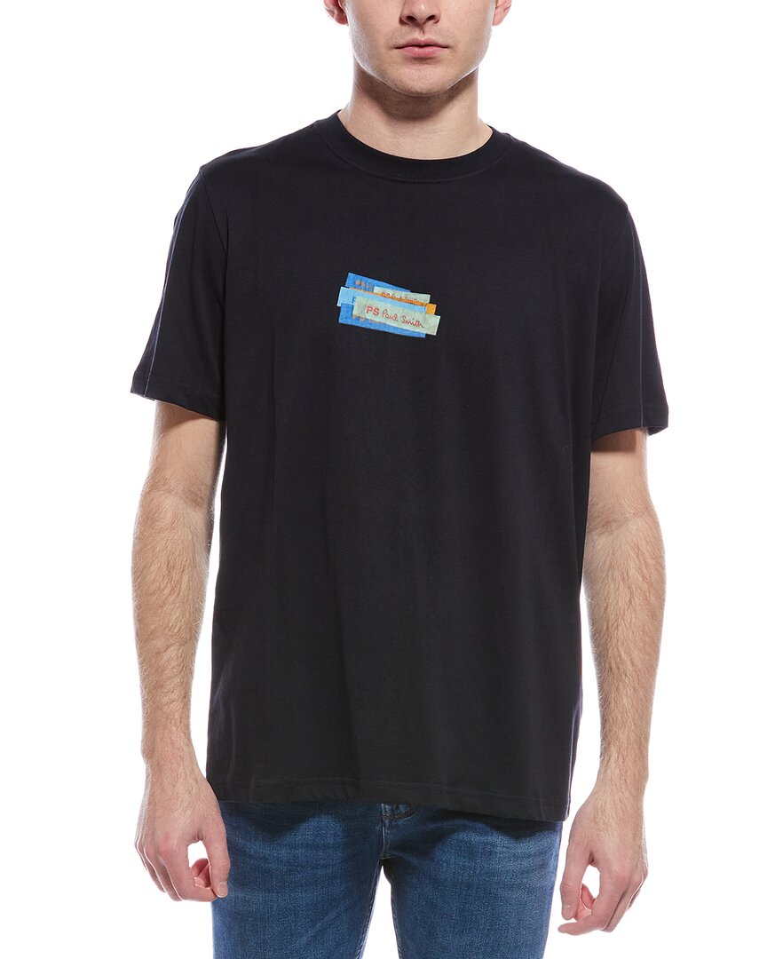 PS by Paul Smith Regular Fit T-Shirt
