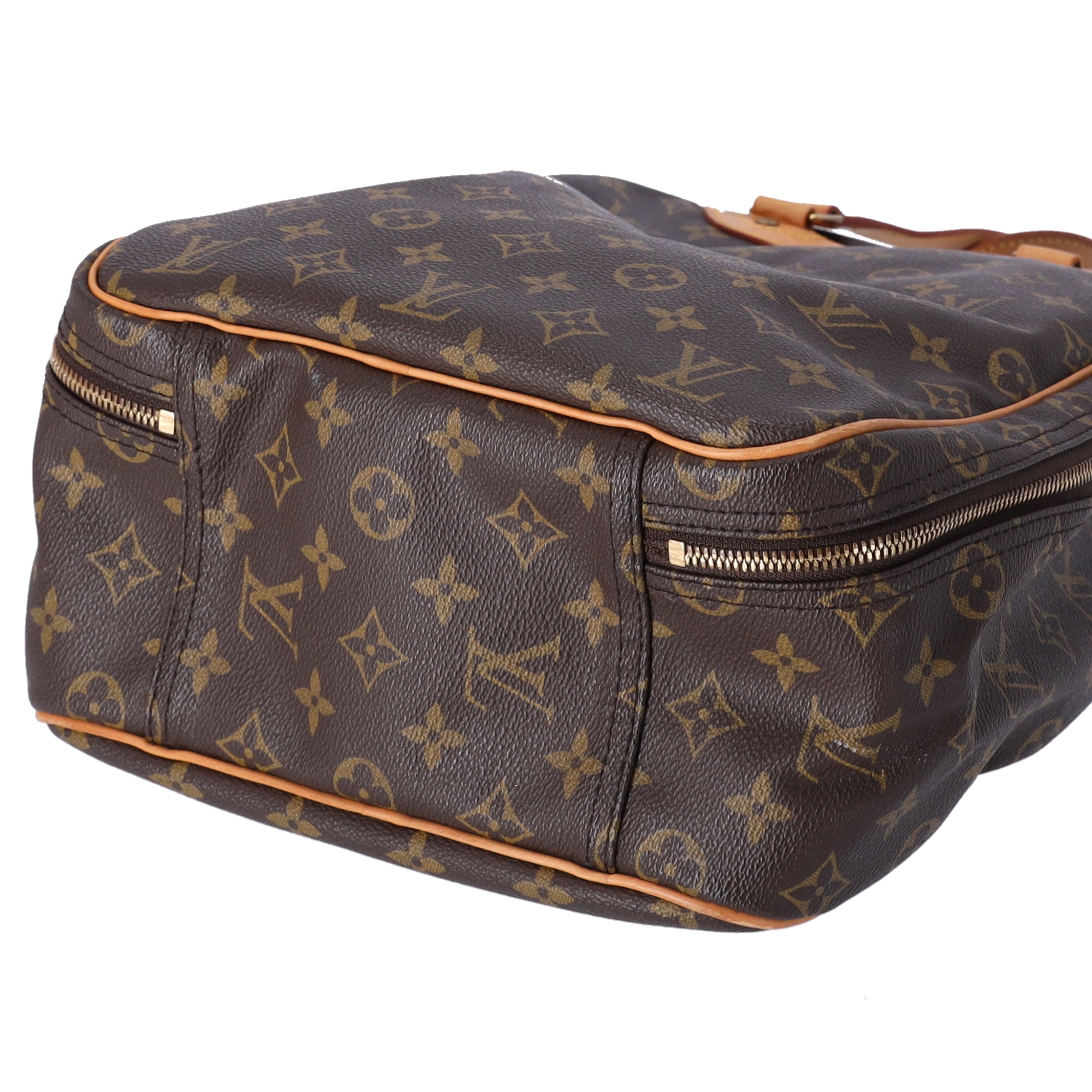 Louis Vuitton Excursion North SouthHandbag M41450 Monogram Canvas