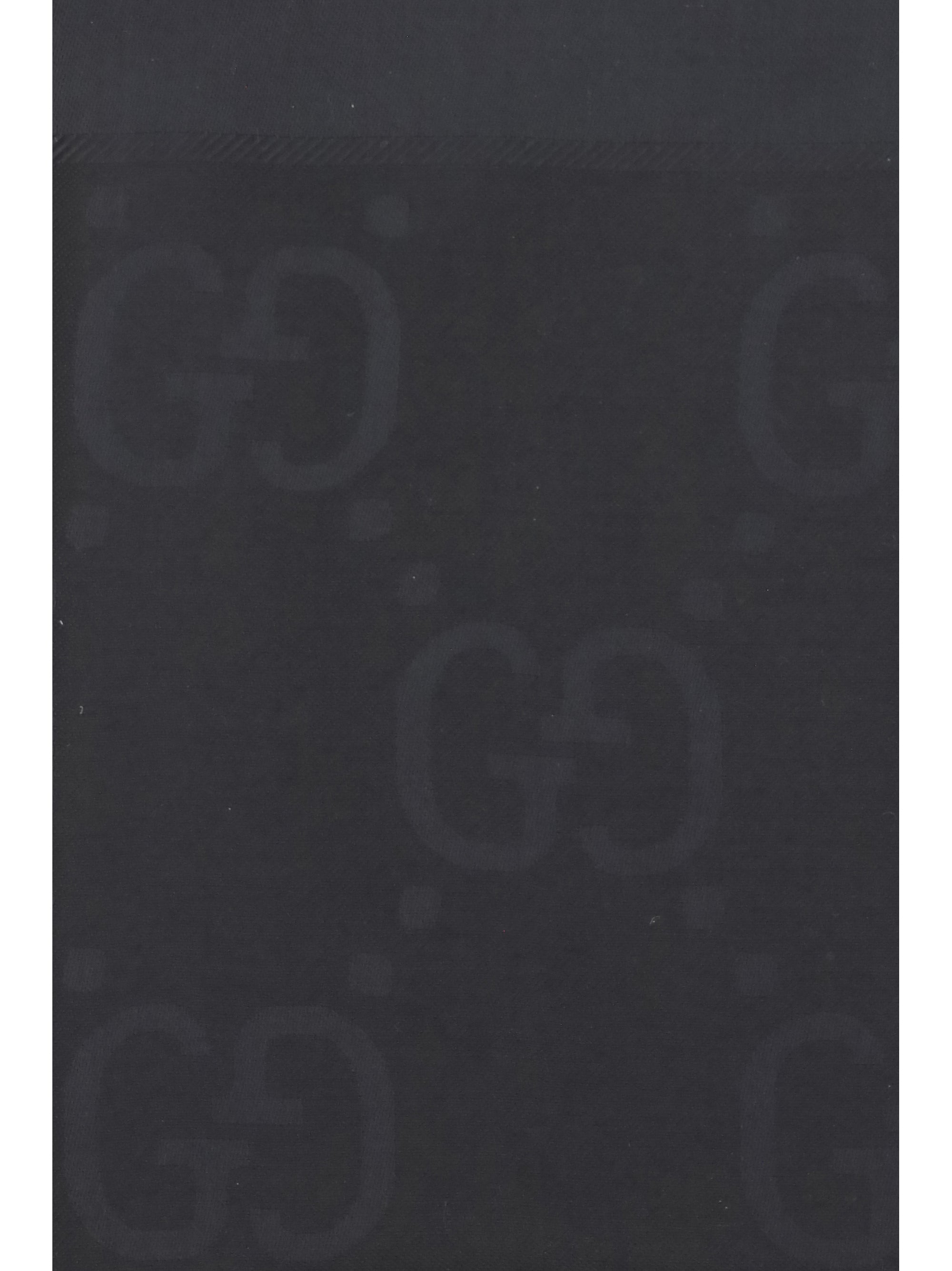 Gucci Women Scarf In Wool And Silk