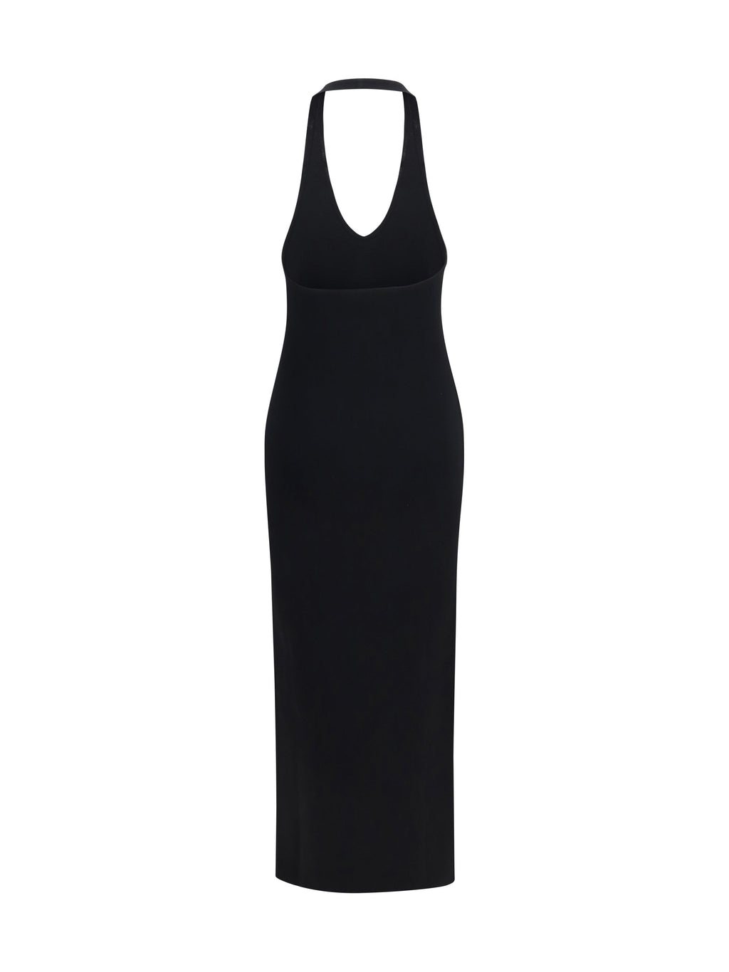 Toteme Women Halter-Neck Knit Dress