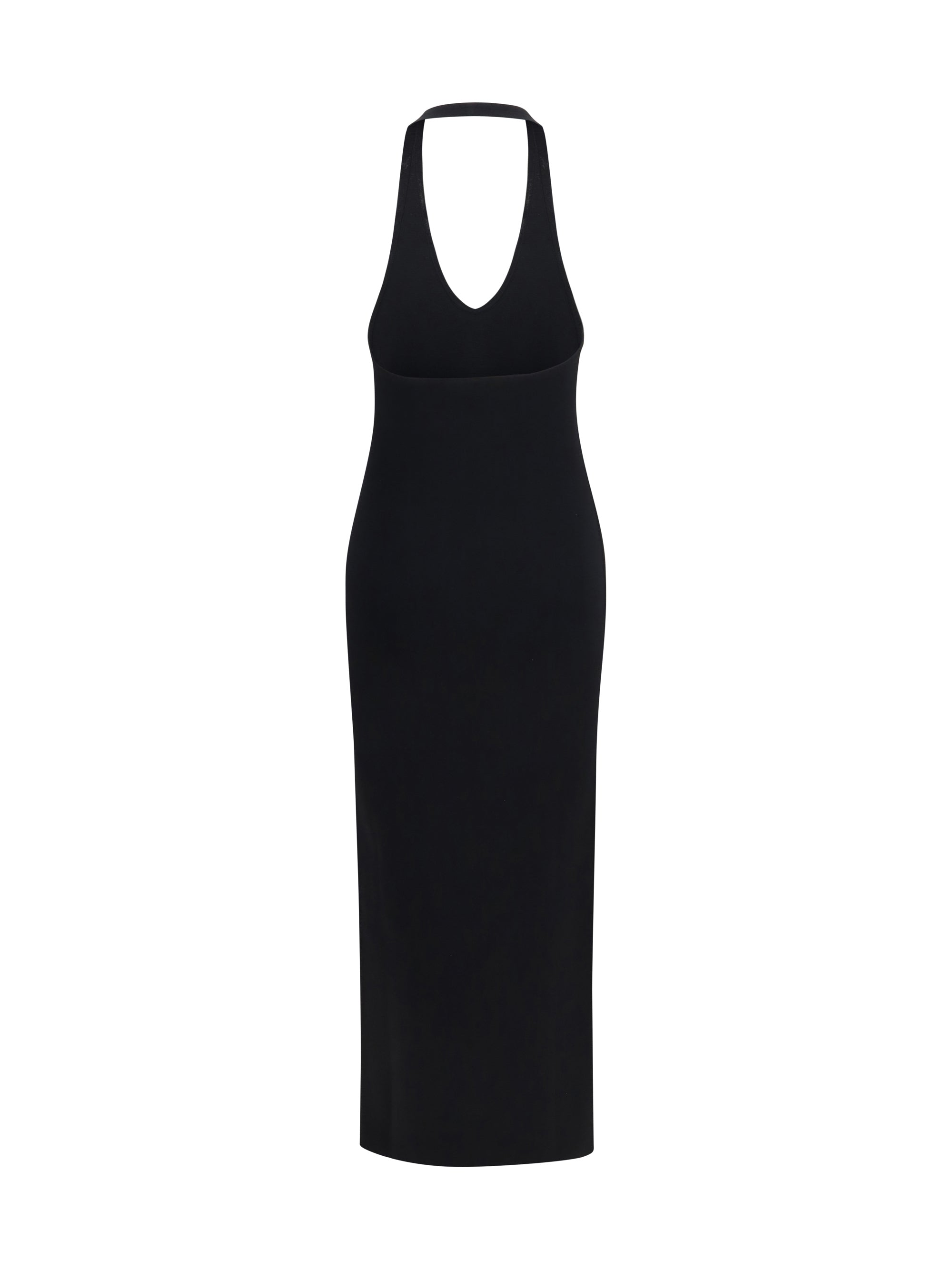 Toteme Women Halter-Neck Knit Dress