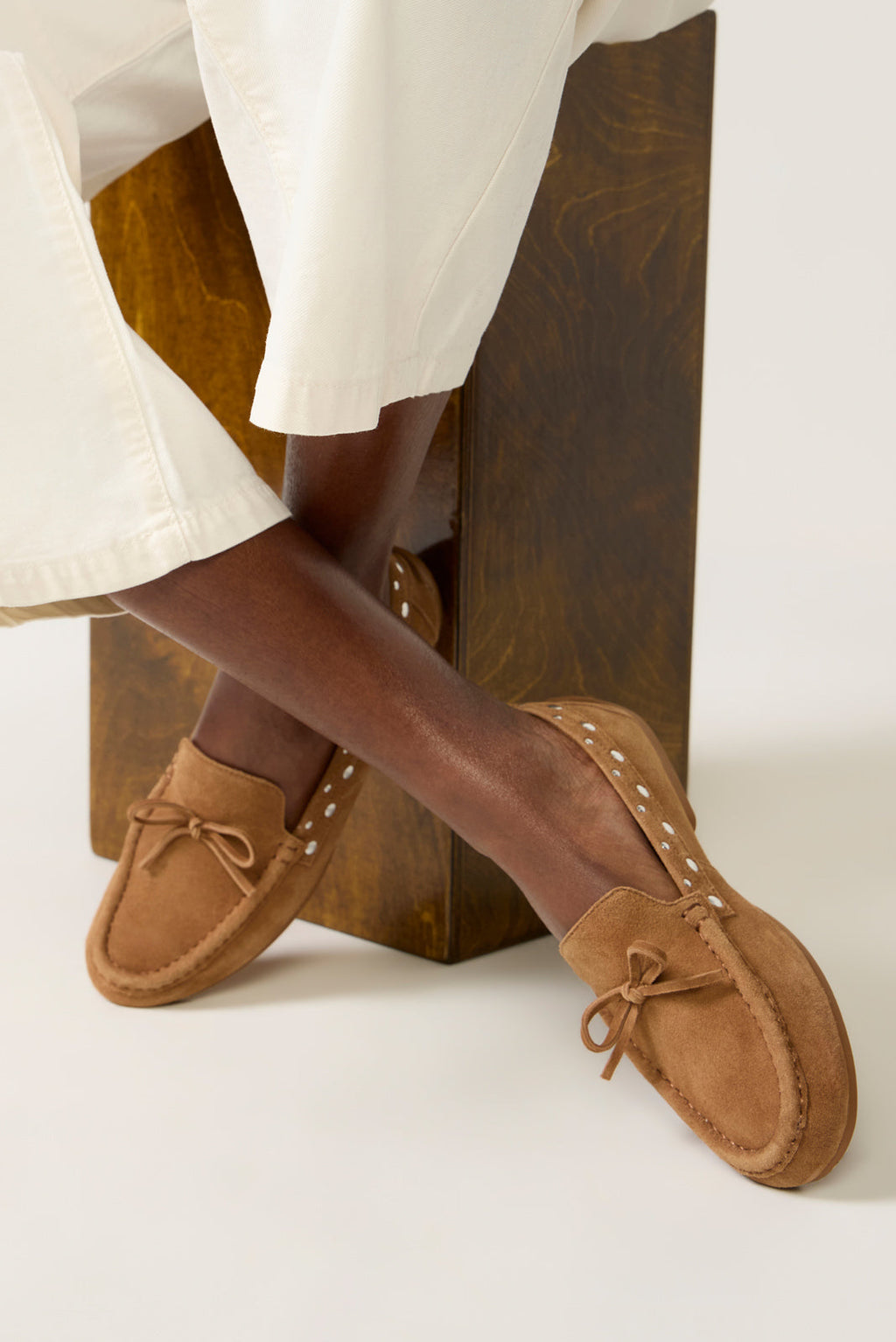 Women's Felipe Mocassin Shoes