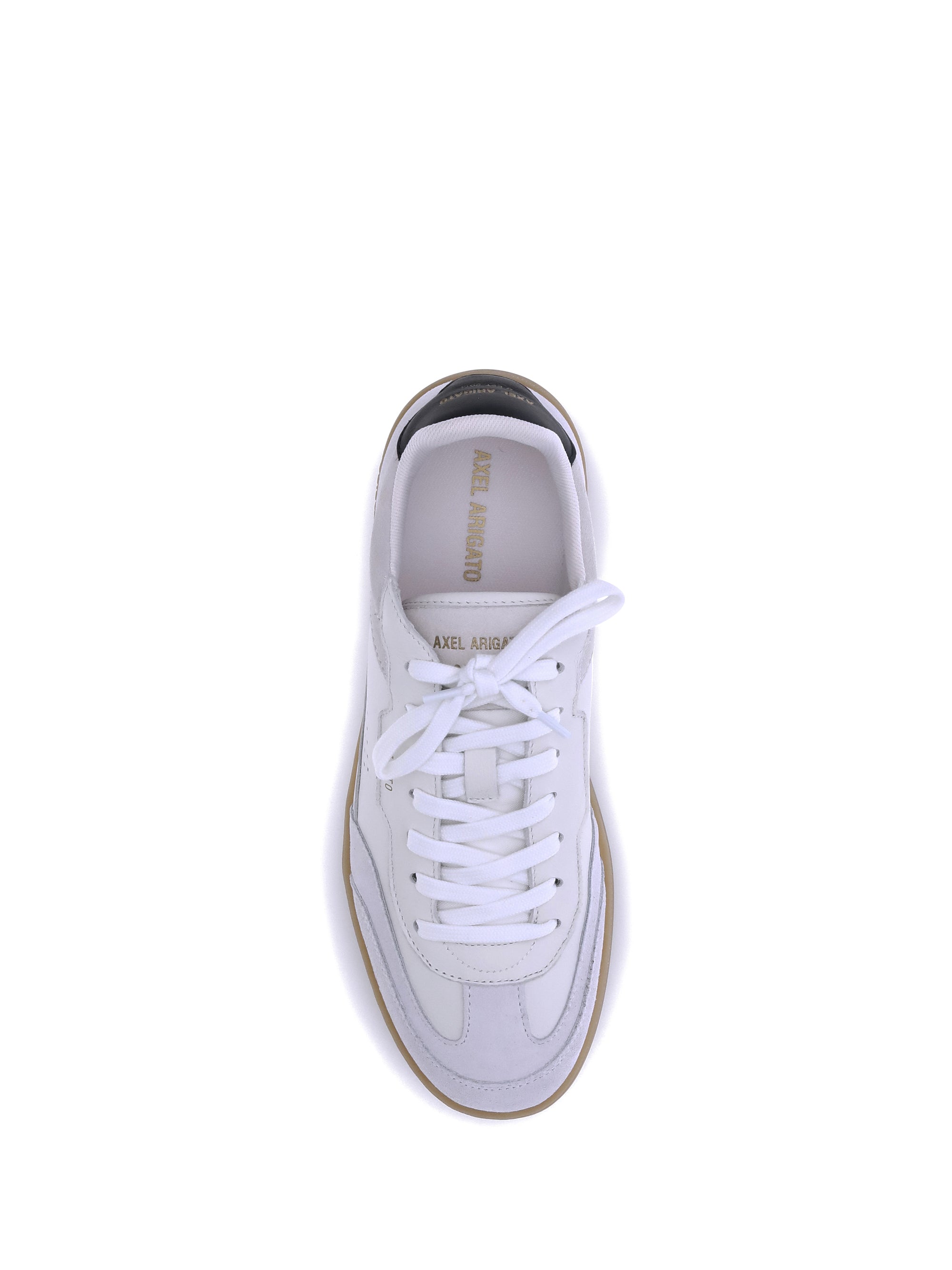 Axel Arigato Men Dice T-Toe Sneakers