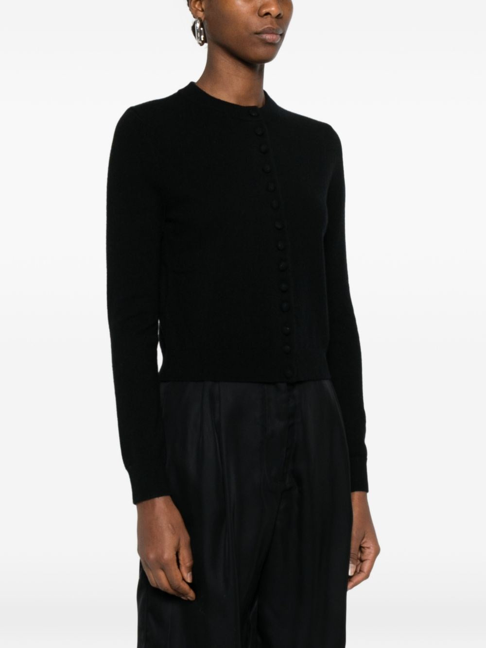 Lisa Yang Women Wilona Cashmere Cardigan