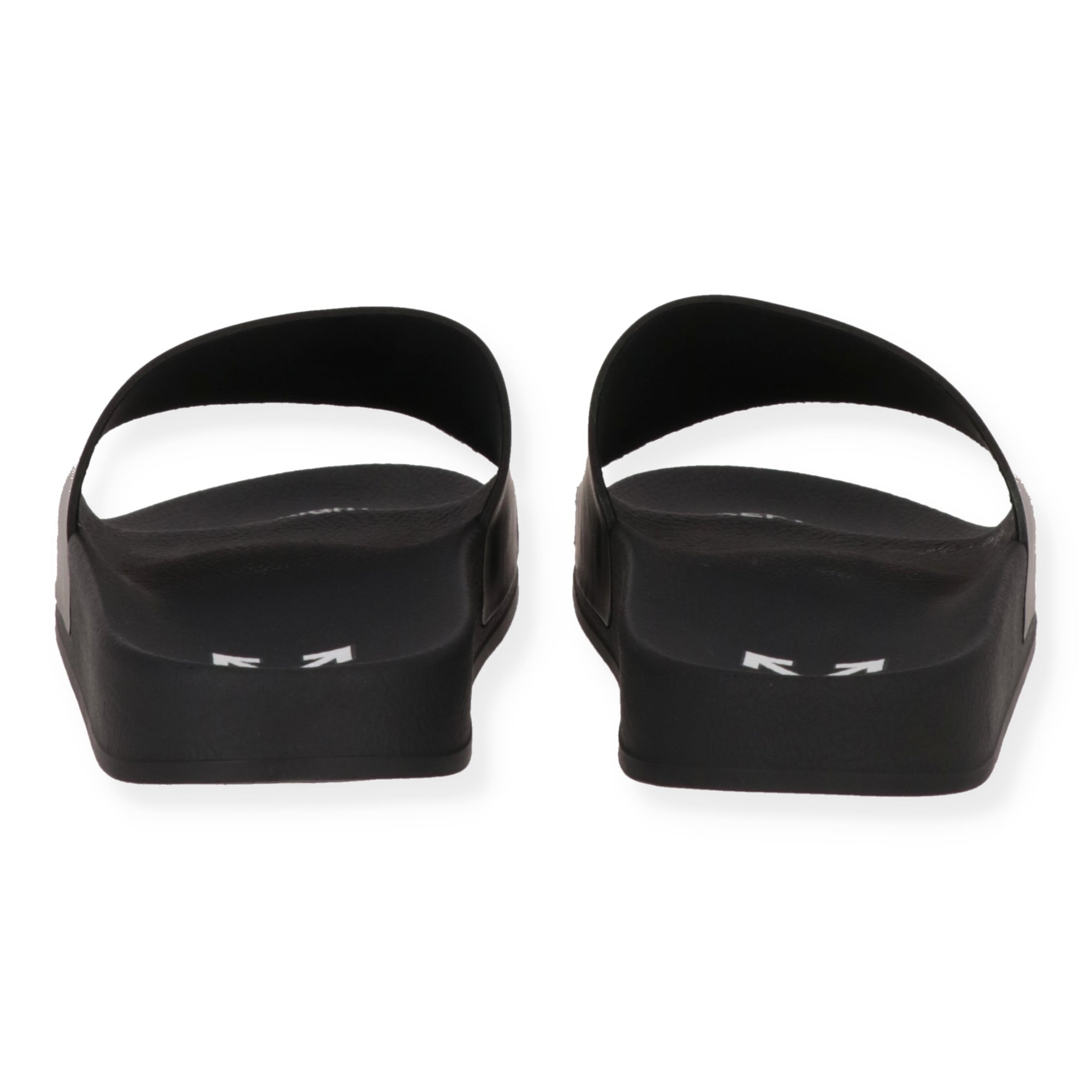 Off White Mens Black/White Sneaker