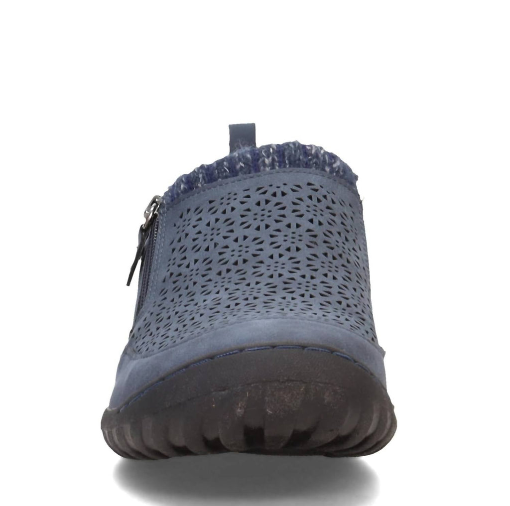 Women's Amber Shoes In Navy