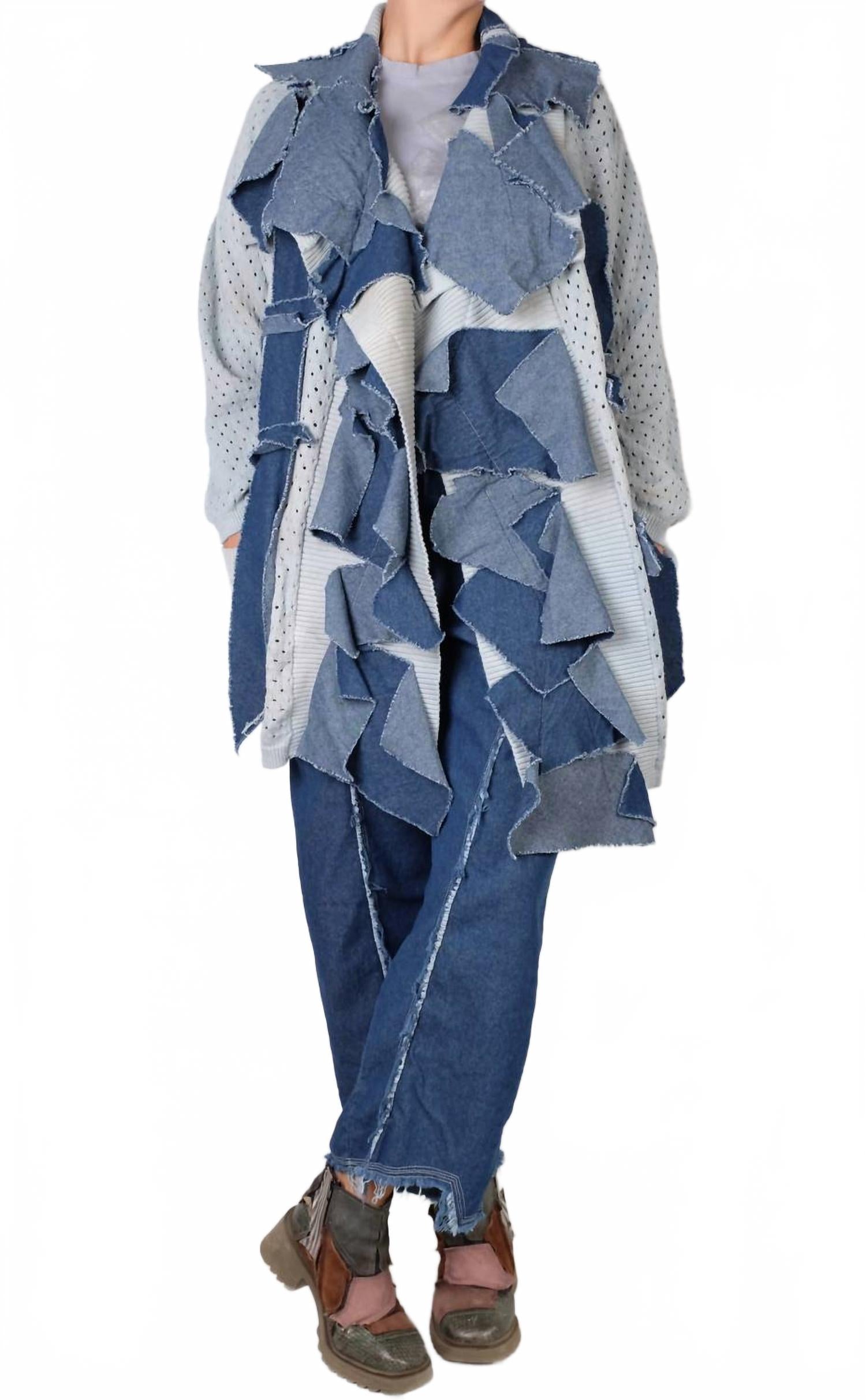 Wilder Sweater In Province
