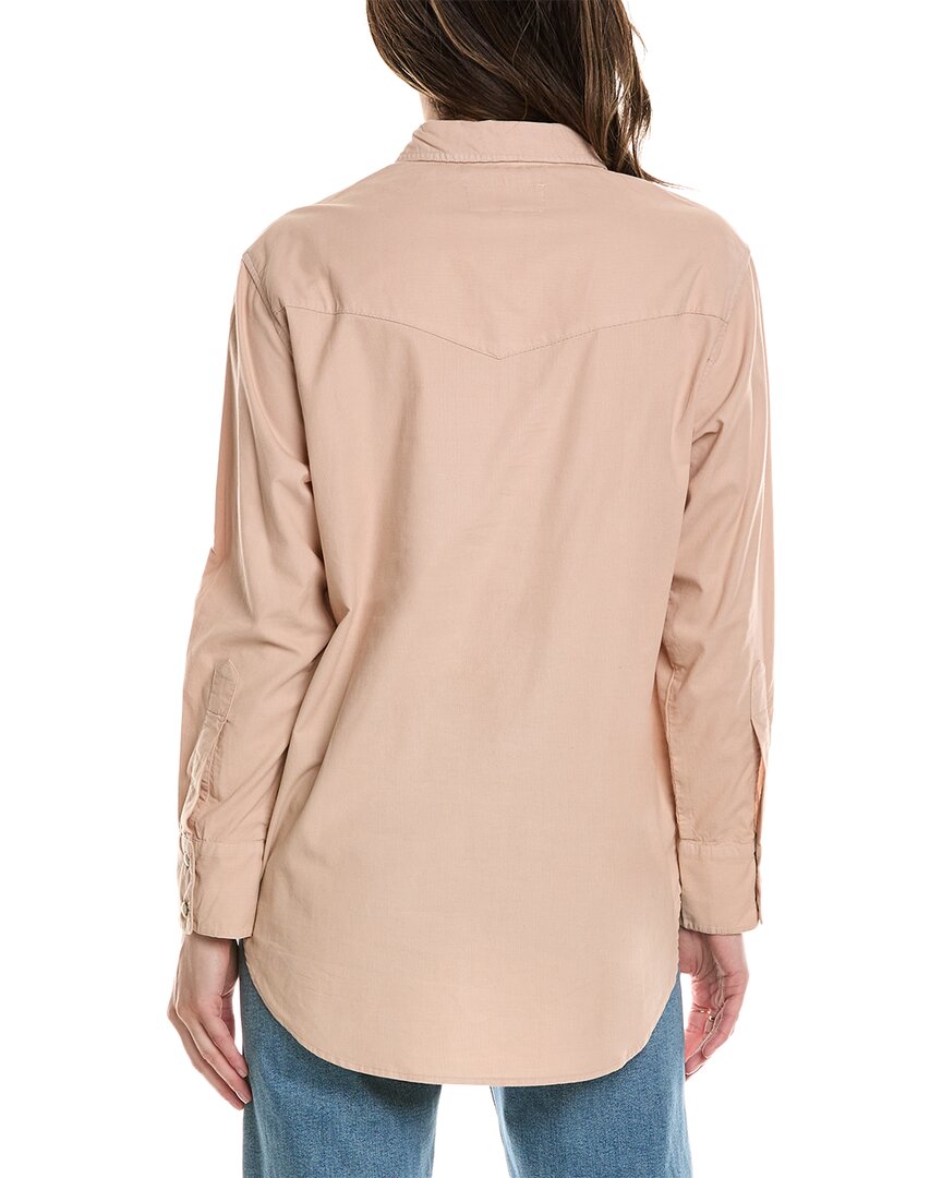 THE GREAT The Heritage Shirt
