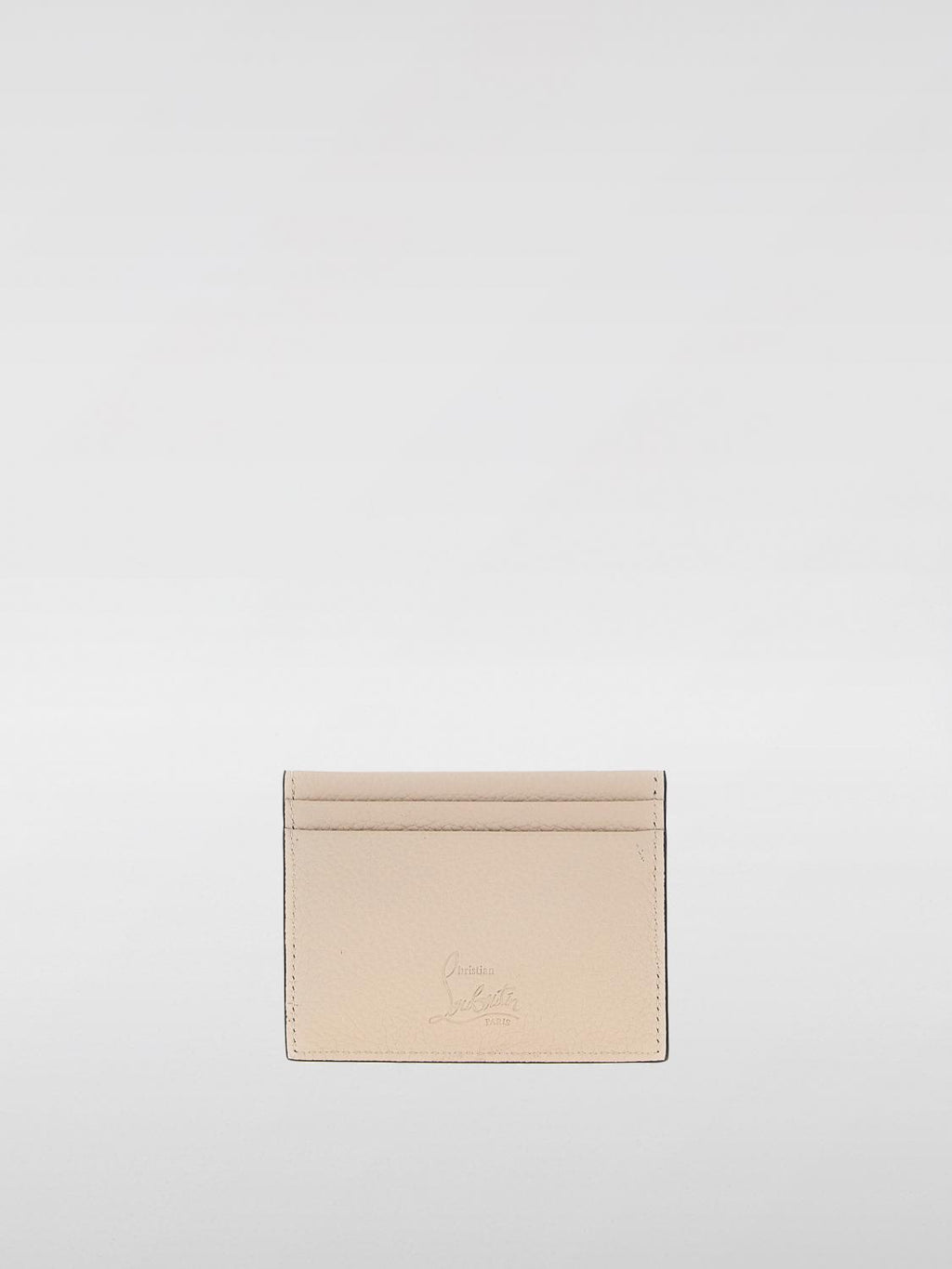 Christian Louboutin Wallet Woman Pink