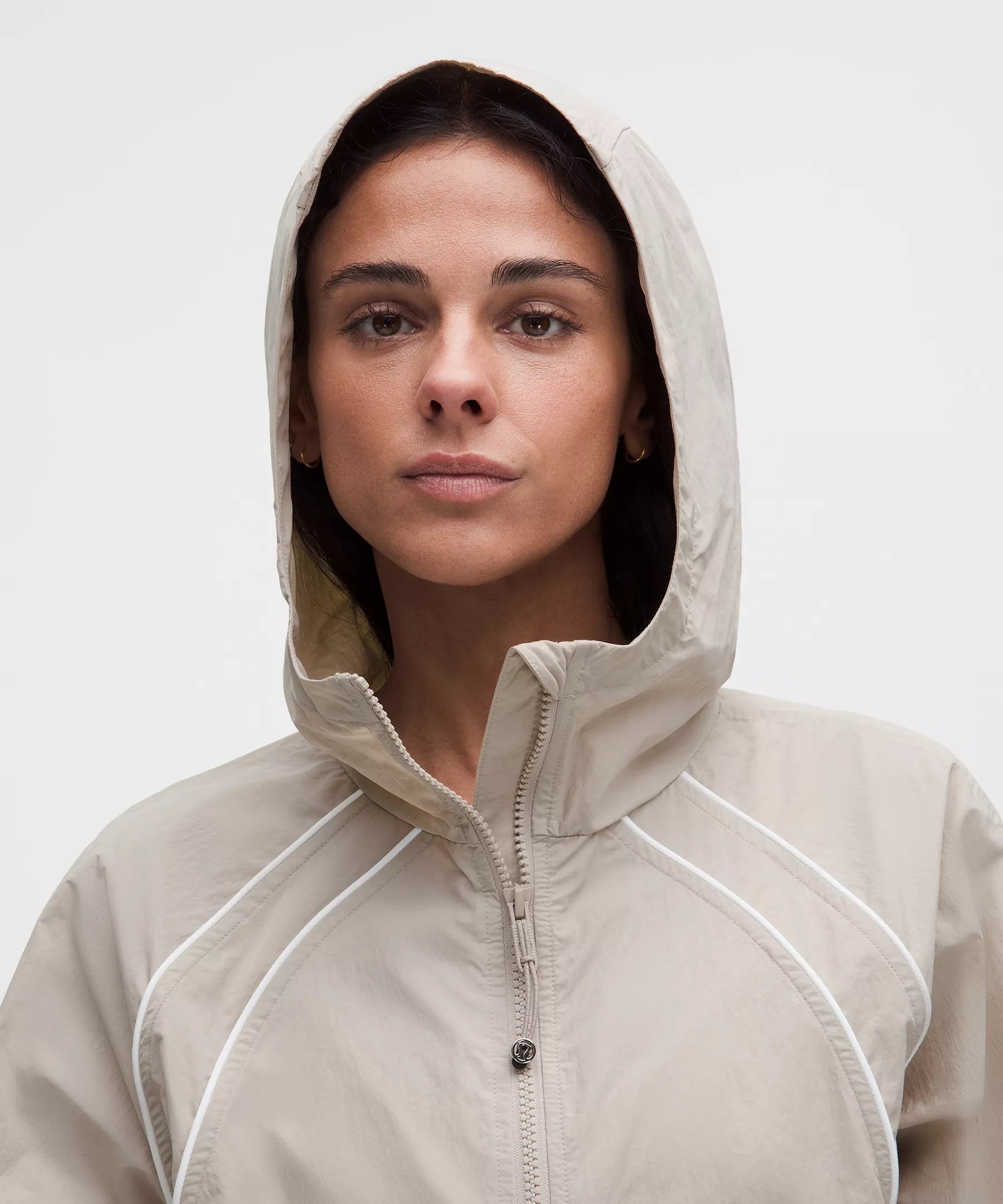 Scuba Windbreaker